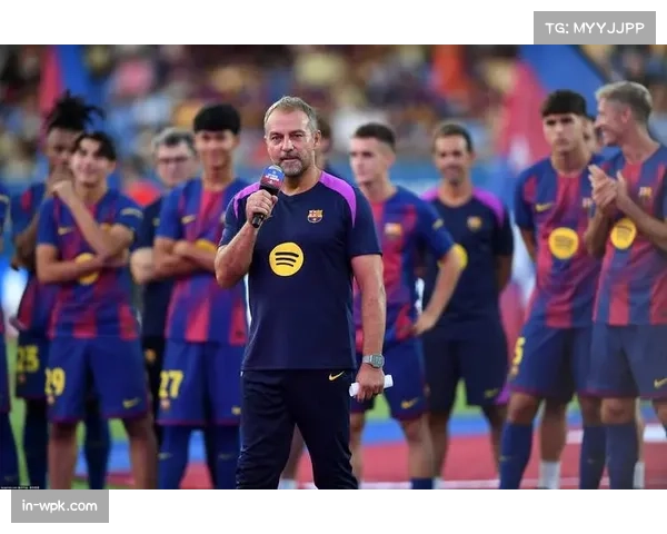 弗里克铁腕管理深得人心 取消巴萨球员派对以示不满亚马尔生活方式