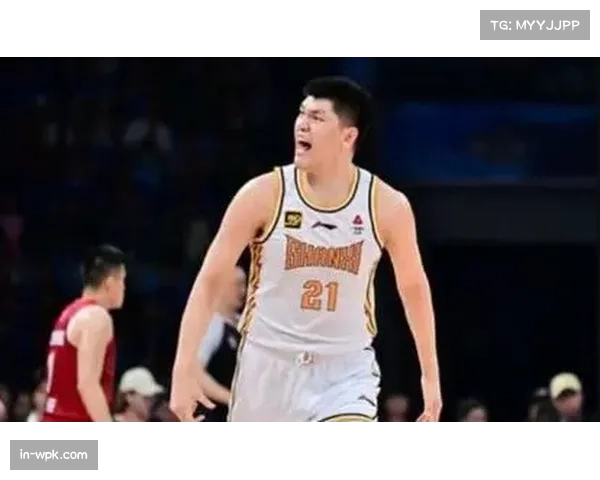 刘传兴场均7.3篮板 山西内线轮换重要一环